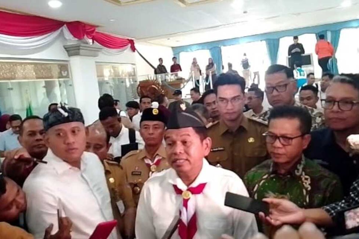 Krisis Lingkungan Jabar: Gubernur Dedi Serukan Perombakan Tata Ruang